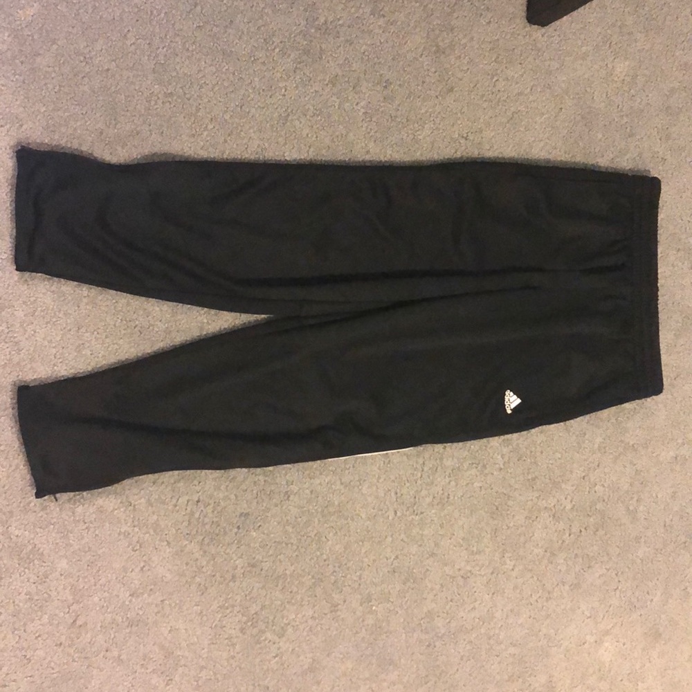 Adidas Sweatpants